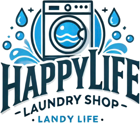 Giặt Sấy Happylife 24h